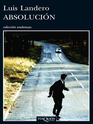 cover image of Absolución